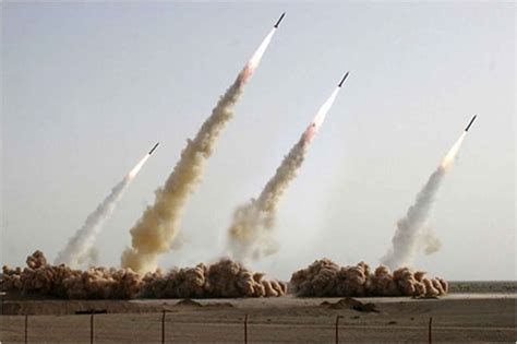 Iran Breaks the Rules with Illegal Missile Launch