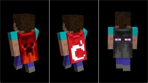 Minecraft Cape Hintergrund - drarchanarathi WALLPAPER