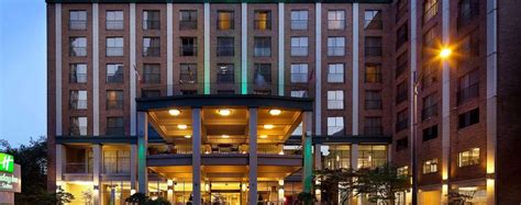 Holiday Inn Hotel & Suites Vancouver Downtown, Vancouver - HotelTonight