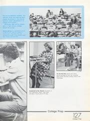 Bay High School - Bay Blue Yearbook (Bay Village, OH), Class of 1979 ...