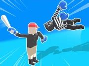 Ragdoll Fighter | Free Web-Games