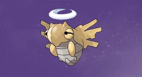 [100+] Shedinja Wallpapers | Wallpapers.com