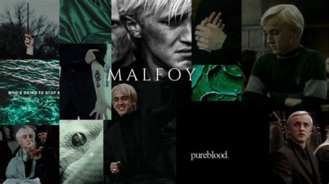 Draco Malfoy Wallpaper for pc en 2022 | Bandas de rock, Fondos pc, Bandas