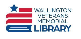 Wallington Veterans Memorial Library Newsletter - July 2024 | Wallington NJ