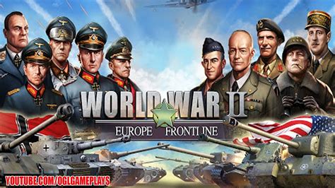 World war ii online games - rytego