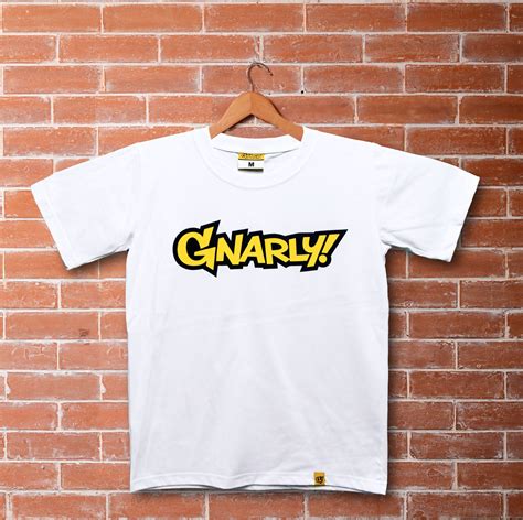 TSHIRTS – Gnarly! Clothing