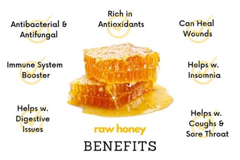 Raw Honey » Ultimate Raw Honey Guide 2021 | Forest Fresh – Forest Fresh ...