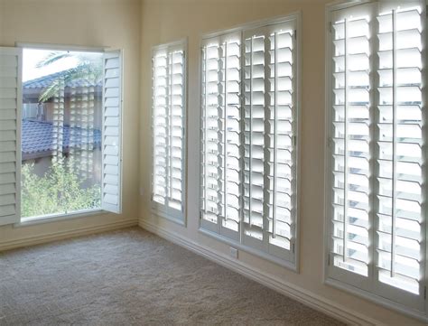 Window Shutters 101: Everything You Need to Know About Them - Interior ...