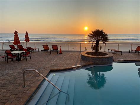 HILTON GARDEN INN DAYTONA BEACH OCEANFRONT - Prezzi e Recensioni 2024