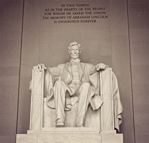 File:Lincoln Memorial Statue.jpg