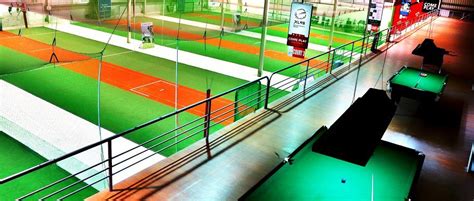 XLR8 Indoor Sports Arena, Bangalore | Playo | Playo