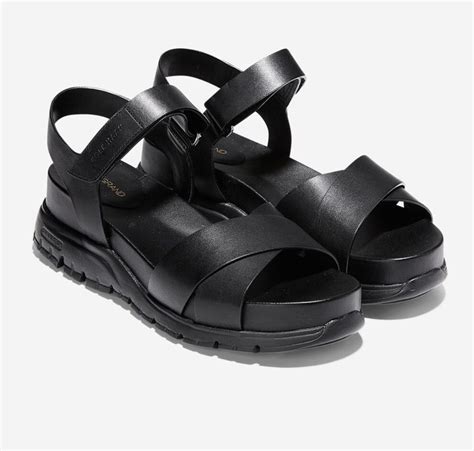 Cole Haan Zerogrand Sandals Are On Sale Today | HuffPost Life