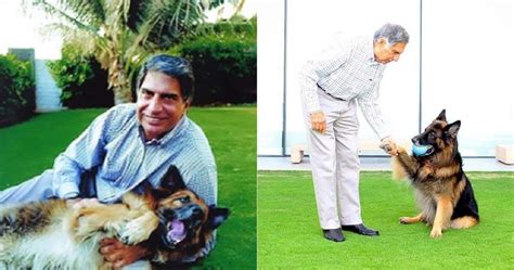 The Extraordinary Story of Ratan Tata - The Visionary Mind