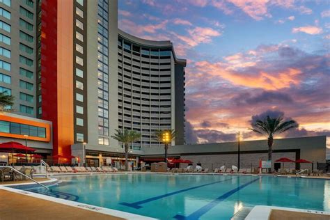 Drury Plaza Hotel Orlando Disney Springs Area Lake Buena Vista ...