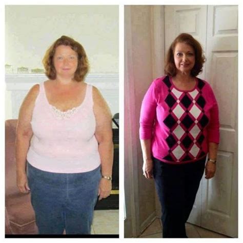 Skinny Fiber Before & After Weight Loss Pictures, Videos, Results