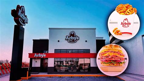 Arby's abre su primer restaurante en Puebla