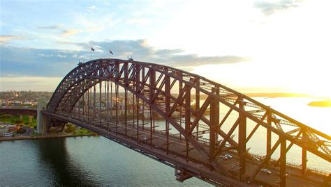 Sydney Harbour Bridge: history and construction- We Build Value