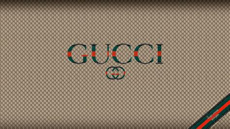 Gucci Logo Wallpapers - Wallpaper Cave