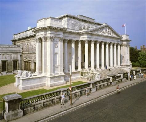 The Fitzwilliam Museum - Visit Cambridge