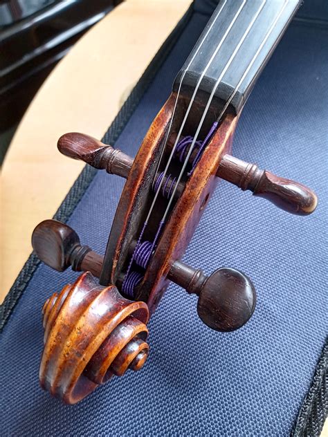 Selling some of my collections of antique violins-v1 - Glen Music