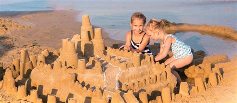 St. Croix Blog, Build a Sand Castle | GoToStCroix.com