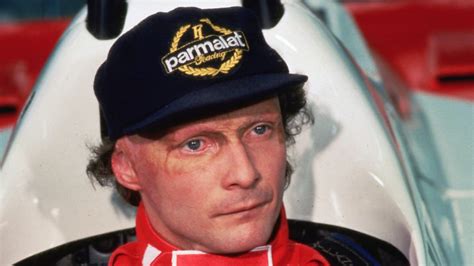 BBC Radio 5 live - In Short - 'I was there': Niki Lauda Grand Prix ...