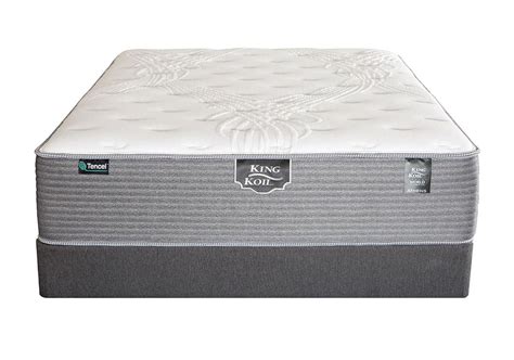 King Koil Mattress Review [2023 Update] - Best Mattress Reviews