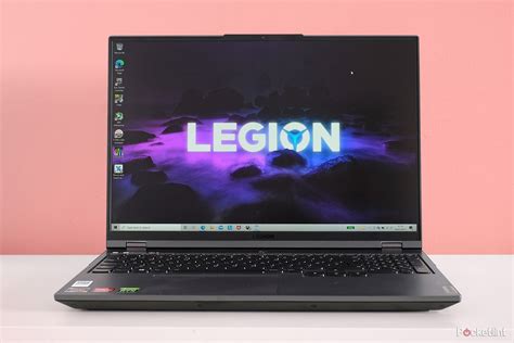 Lenovo Legion 5 Pro review: Gaming perfection?