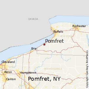 Best Places to Live in Pomfret, New York