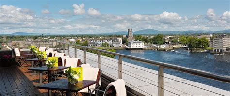 City Centre Hotels Limerick | 4-Star Limerick Strand Hotel