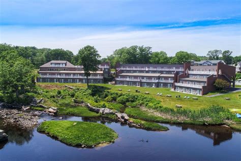 Ogunquit River Inn, an Ascend Hotel Collection Member — Ogunquit Hotels ...