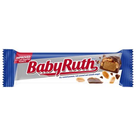 NESTLE Baby Ruth - Santikos Foods