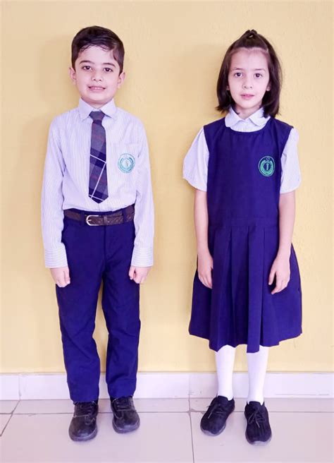 School Uniform - His Highness Shaikh Rashid Al Maktoum Pakistani School ...