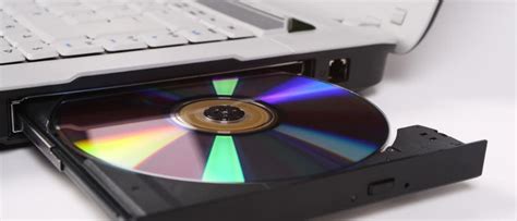 How to Fix a DVD or CD Drive Not Working or Missing in Windows 10