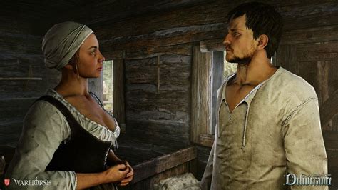 Kingdom Come: Deliverance announced by ex-Mafia 2 devs, coming to PC ...