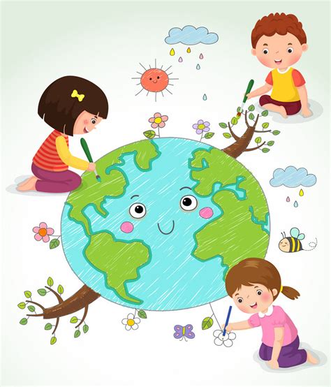 When Environmental Awareness meets Creativity in the Classroom | Indigo ...