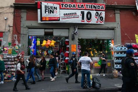 ¿Cuándo es el evento de ventas del 'Black Friday' en México? - El Despertar