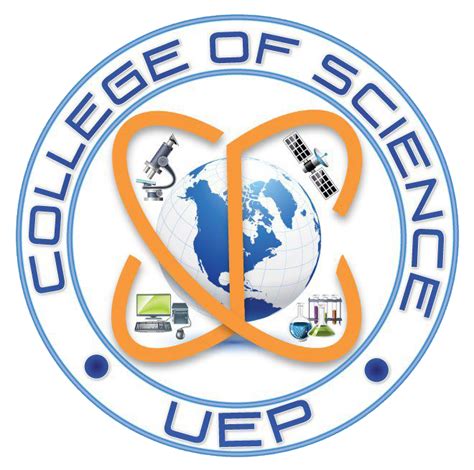 College of Science – UEP