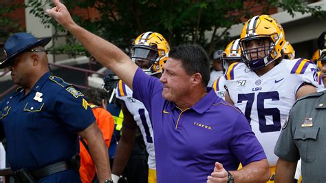 LSU Football Recruiting - Tigers are go-to program for recruits