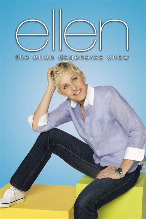 The Ellen DeGeneres Show - Alchetron, the free social encyclopedia