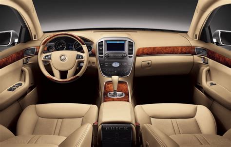 Shanghai Motorshow: The Buick Park Avenue Debuts