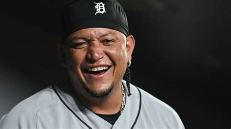 Miguel Cabrera will return to Detroit Tigers for 2023 season: 'We ...