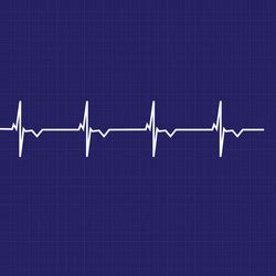 Ekg Vector Images (over 11,000)