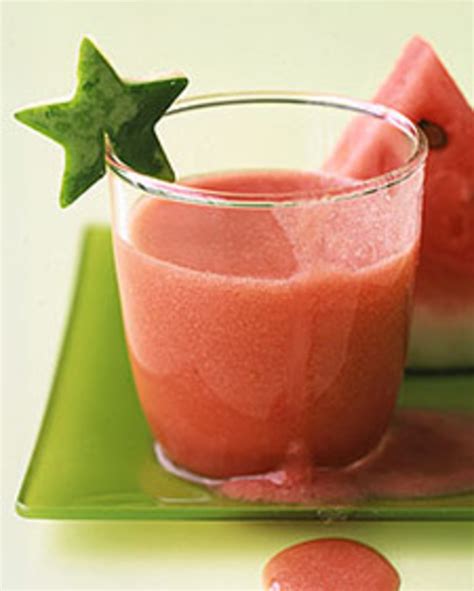 Healthy Drinks for Kids