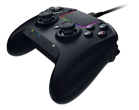 Gaming pad Razer Raiju Ultimate for PS4 / PS5 (2019) - Eventus Sistemi