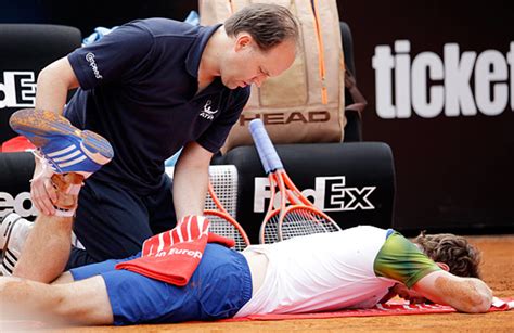 Andy Murray 'unlikely' to play French Open because of back injury ...