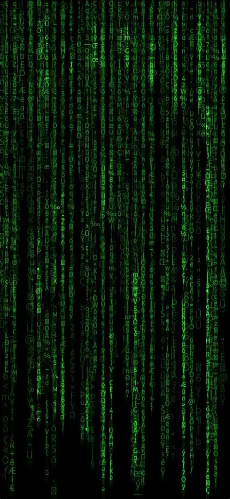 The Matrix Wallpaper