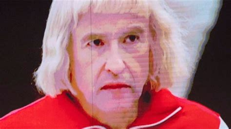 Jimmy Savile victim groped on TV fears Steve Coogan will 'struggle ...