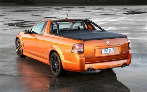 Holden Commodore Ssv Ute For Sale - Best Cars Wallpaper