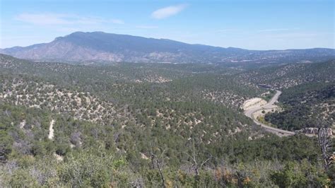 4 Unique Albuquerque Hiking Trails - A Couple of Drifters